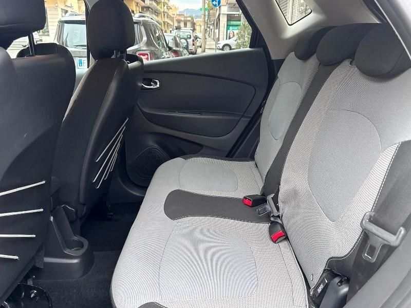 Renault Captur 1.2 TCe 120 CV EDC Energy R-Link