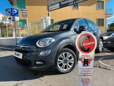 Fiat 500 X 1.3 MultiJet 95 CV Pop Star KM 61.000