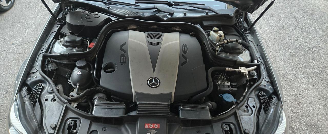 Mercedes-benz CLS 350 CDI BlueEFFICIENCY 4Matic