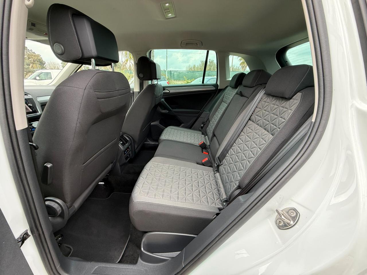 VOLKSWAGEN TIGUAN 2.0TDI 150CV DSG LIFE NAVI FULL LED