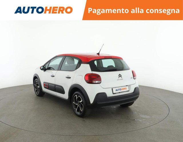 CITROEN C3 PureTech 83 S&S Shine