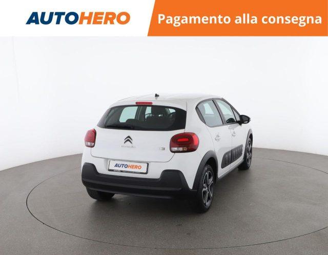 CITROEN C3 PureTech 82 Feel