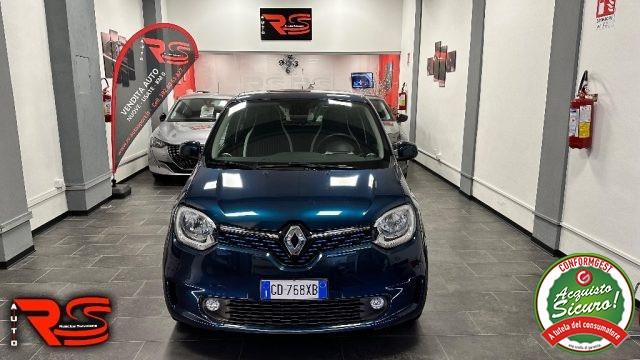 RENAULT Twingo Electric Intens ADATTA NEOPATENTATI' PREZZO NON TRATTABILE