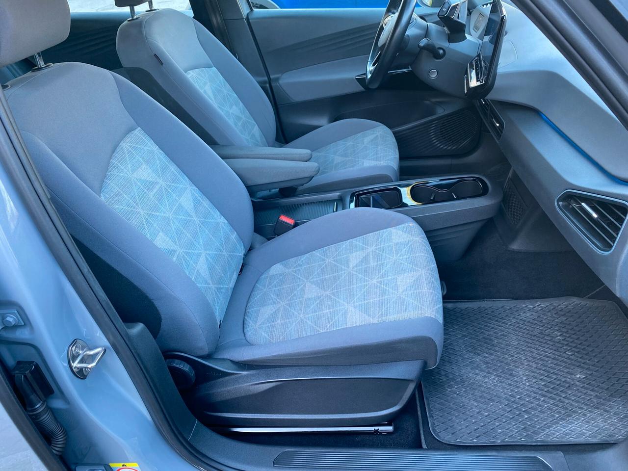 Volkswagen ID.3 Pure Performance - TOP !!!