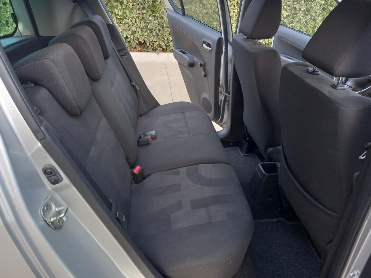 Opel Agila 1.2 16V 86CV Enjoy