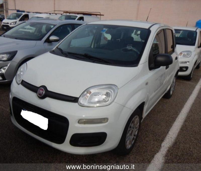 FIAT Panda 1.2 EasyPower Easy