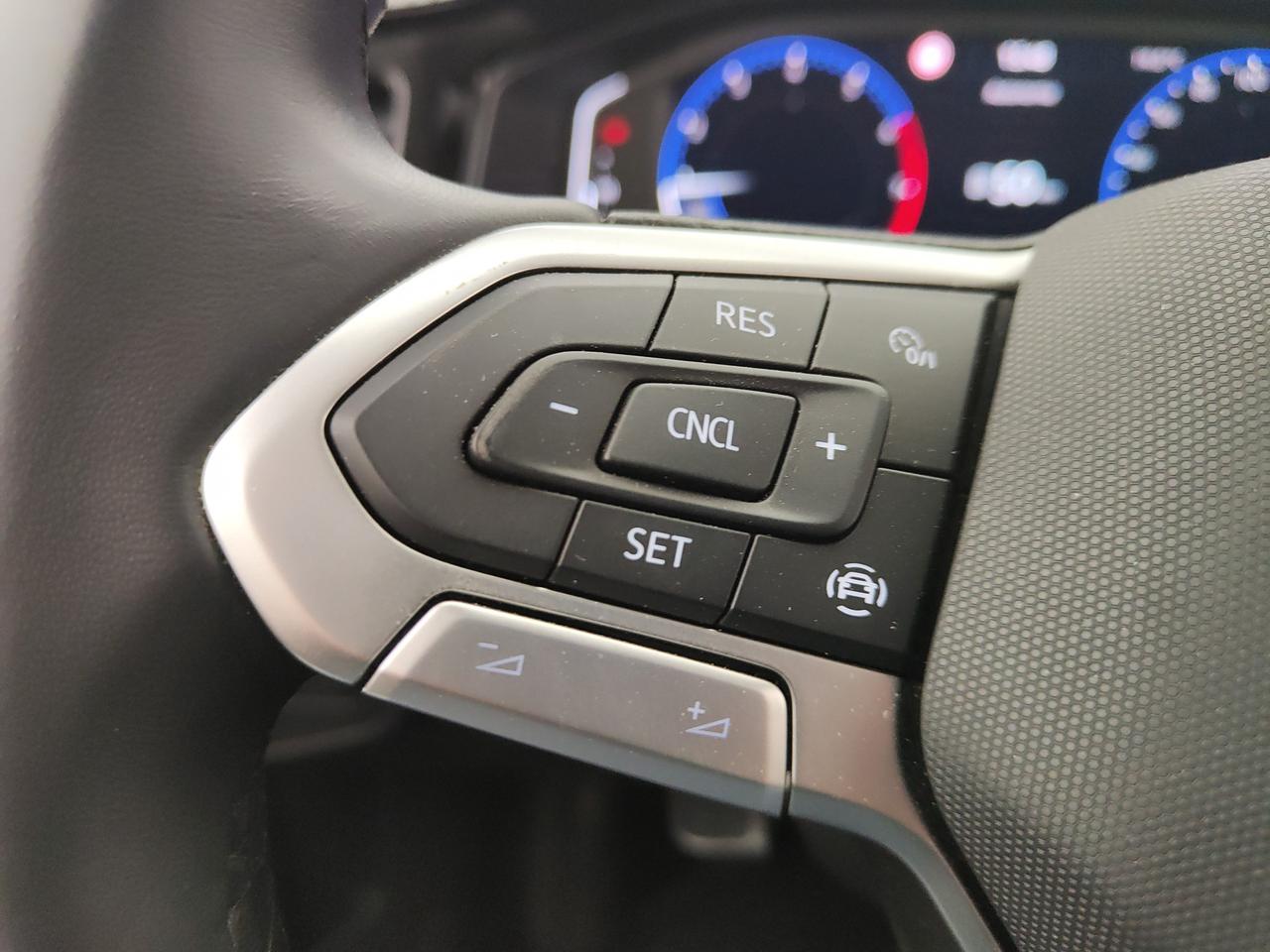 VOLKSWAGEN Polo 6ª serie - Polo 1.0 Edition Plus