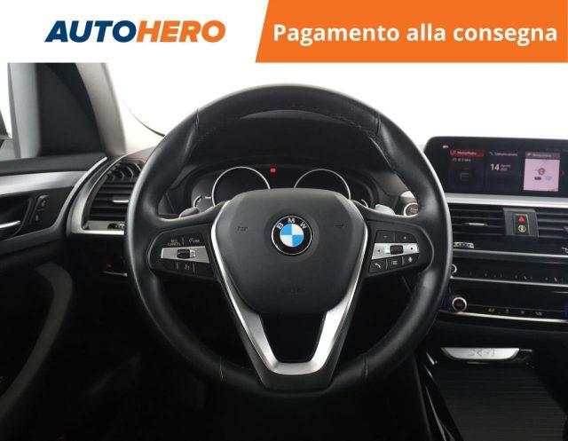BMW X4 xDrive20d 48V Business Advantage