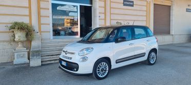 Fiat 500L 1.6 Multijet 105 CV Lounge