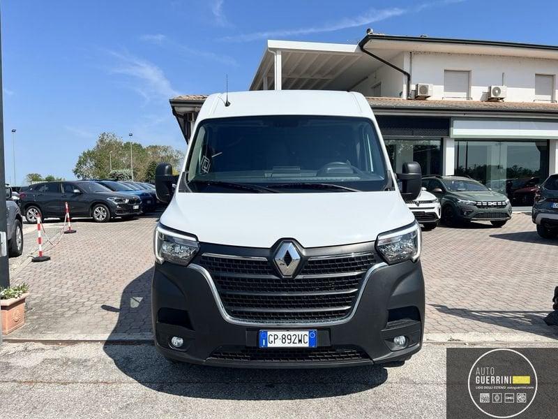 Renault Master Master T33 2.3 dCi 135 PM-TM Furgone Start L2H2