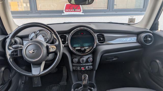 MINI Mini ONE 1.5 BENZINA AUTOMATICA OK NEO PATENTATO