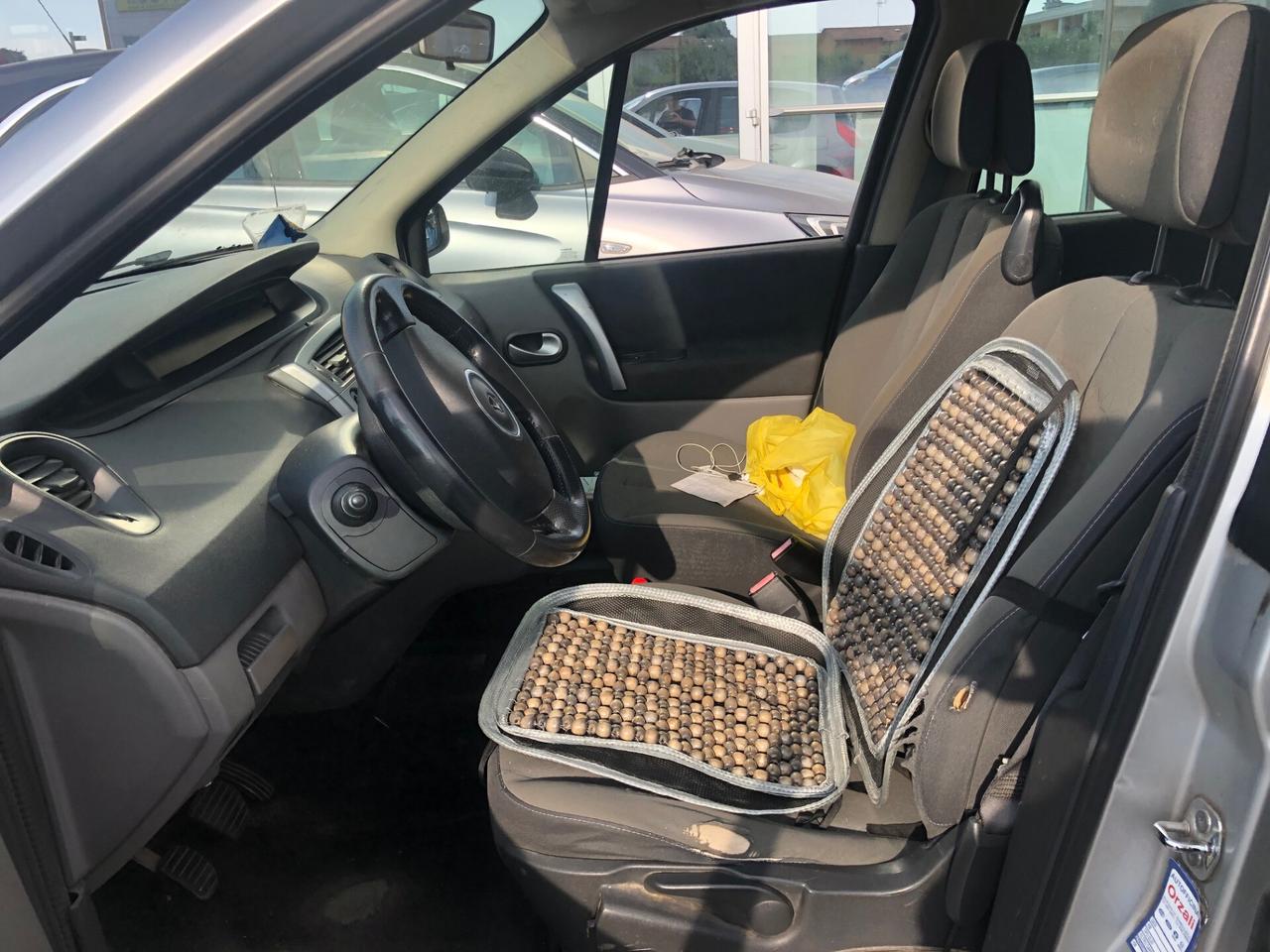 Renault Scenic Scénic 1.5 dCi/105CV Serie Speciale