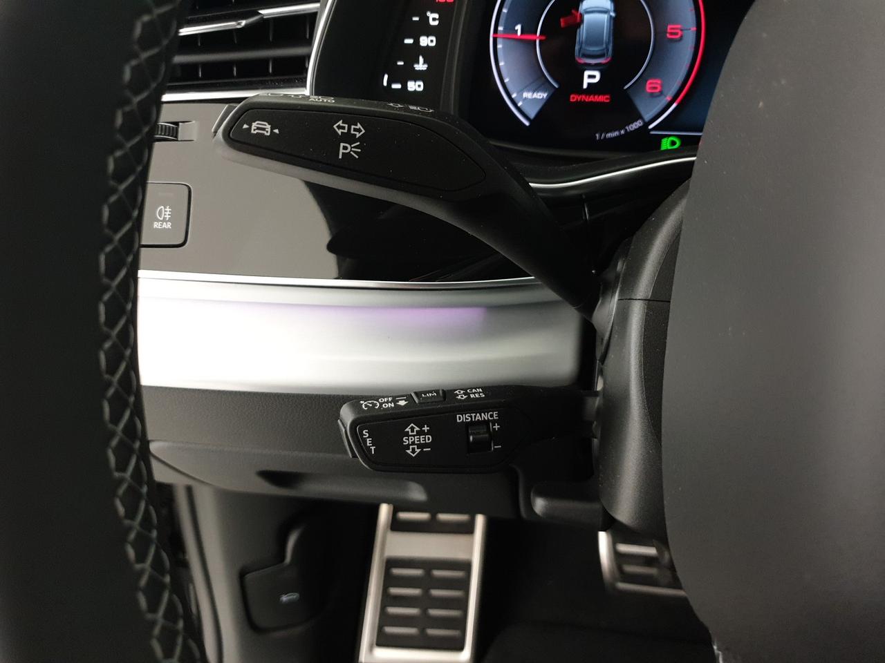 3.0TDI 286CV quattro tiptronic S line Edition