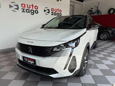 Peugeot 3008 1.2 puretech t GT Line S&S