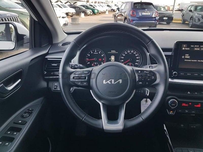 KIA Stonic Stonic 1.2 dpi Style 84cv