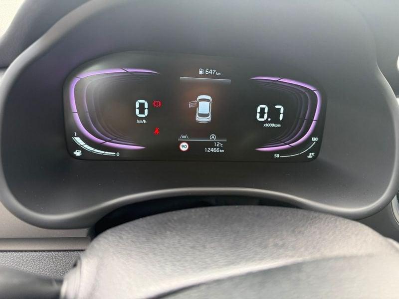 KIA Stonic Stonic 1.2 MPI Style Special Edition