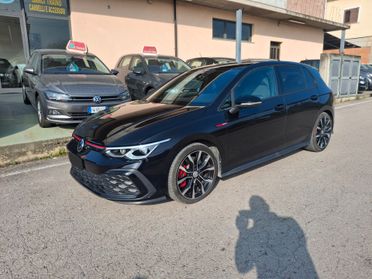Volkswagen Golf 8 GTI 2.0 TSI DSG - 2020