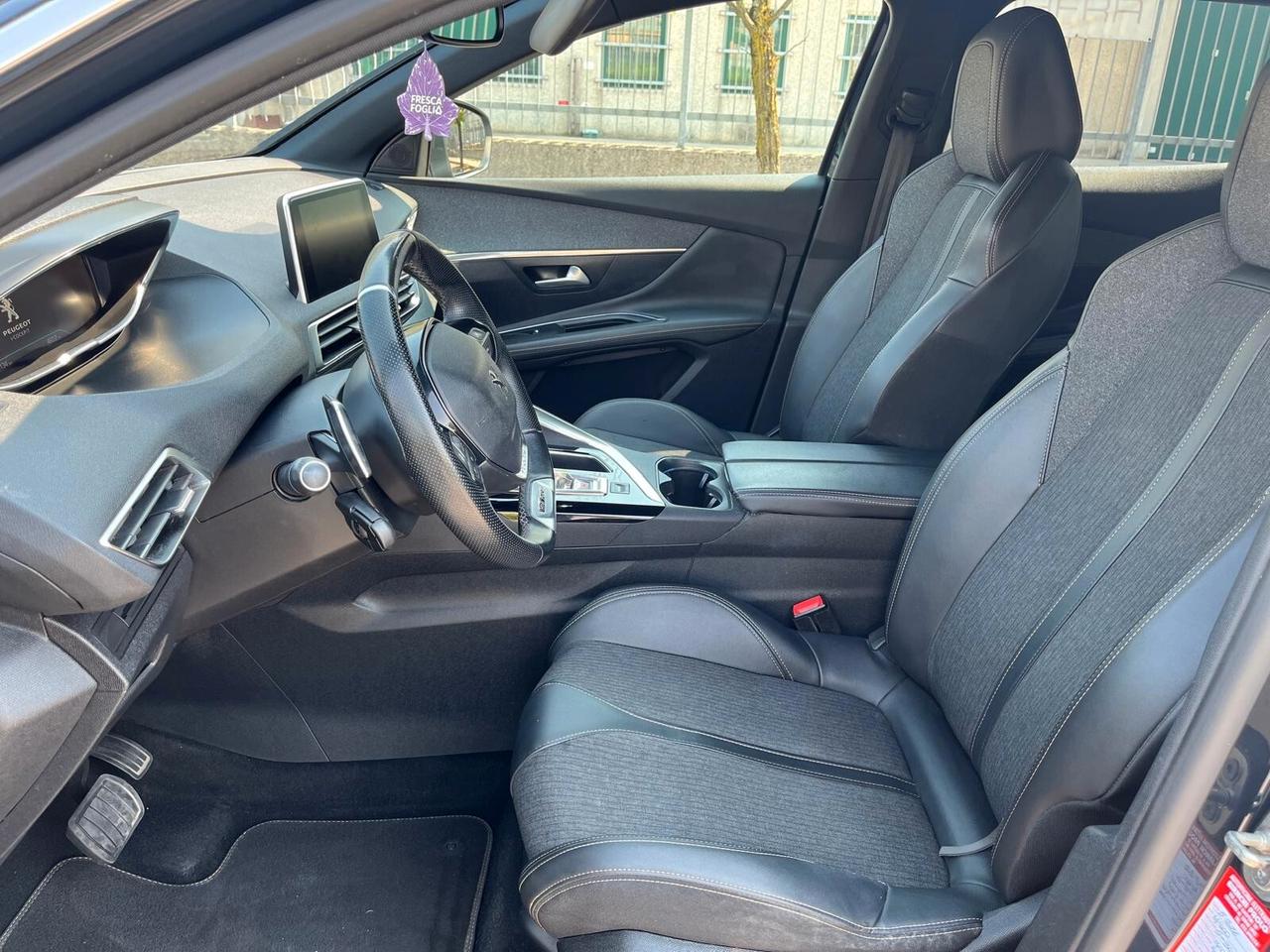 Peugeot 3008 BlueHDi 130 S&S Active