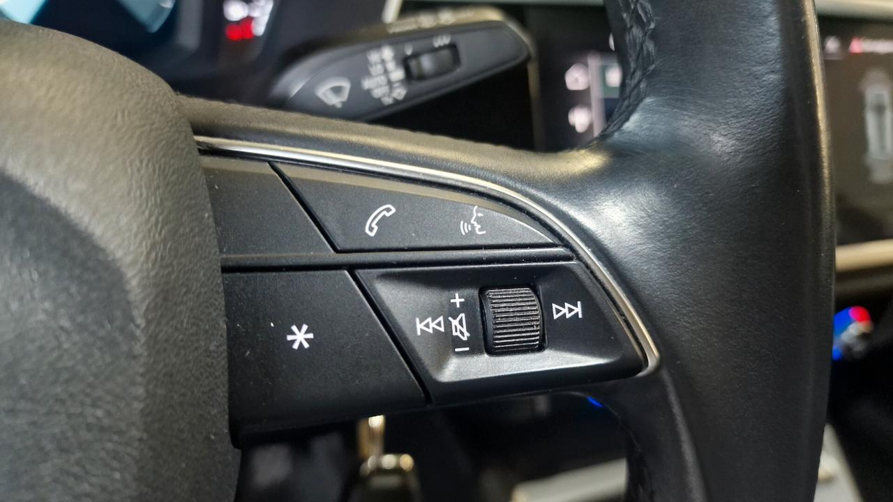 Audi Q3 SPB 35 TDI quattro S tronic