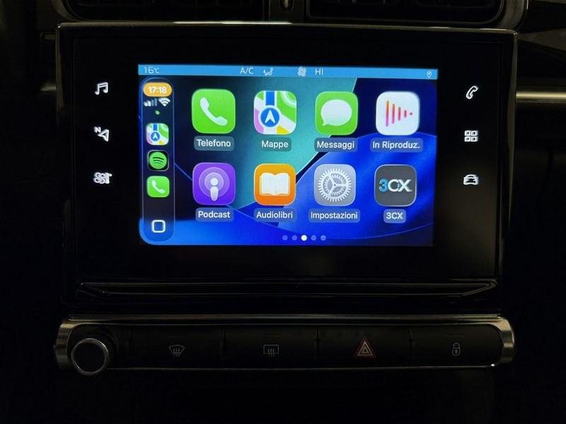 Citroën C3 C3 PureTech 110 S&S Max