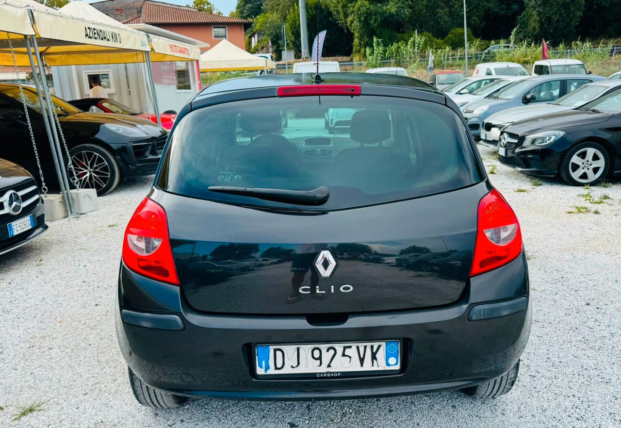 Renault Clio Storia 1.5 dCi 85CV 5 porte Dynamique