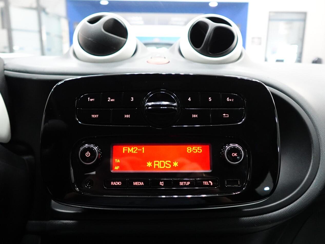 Smart Forfour 1.0 BZ 71 CV YOUNGSTER