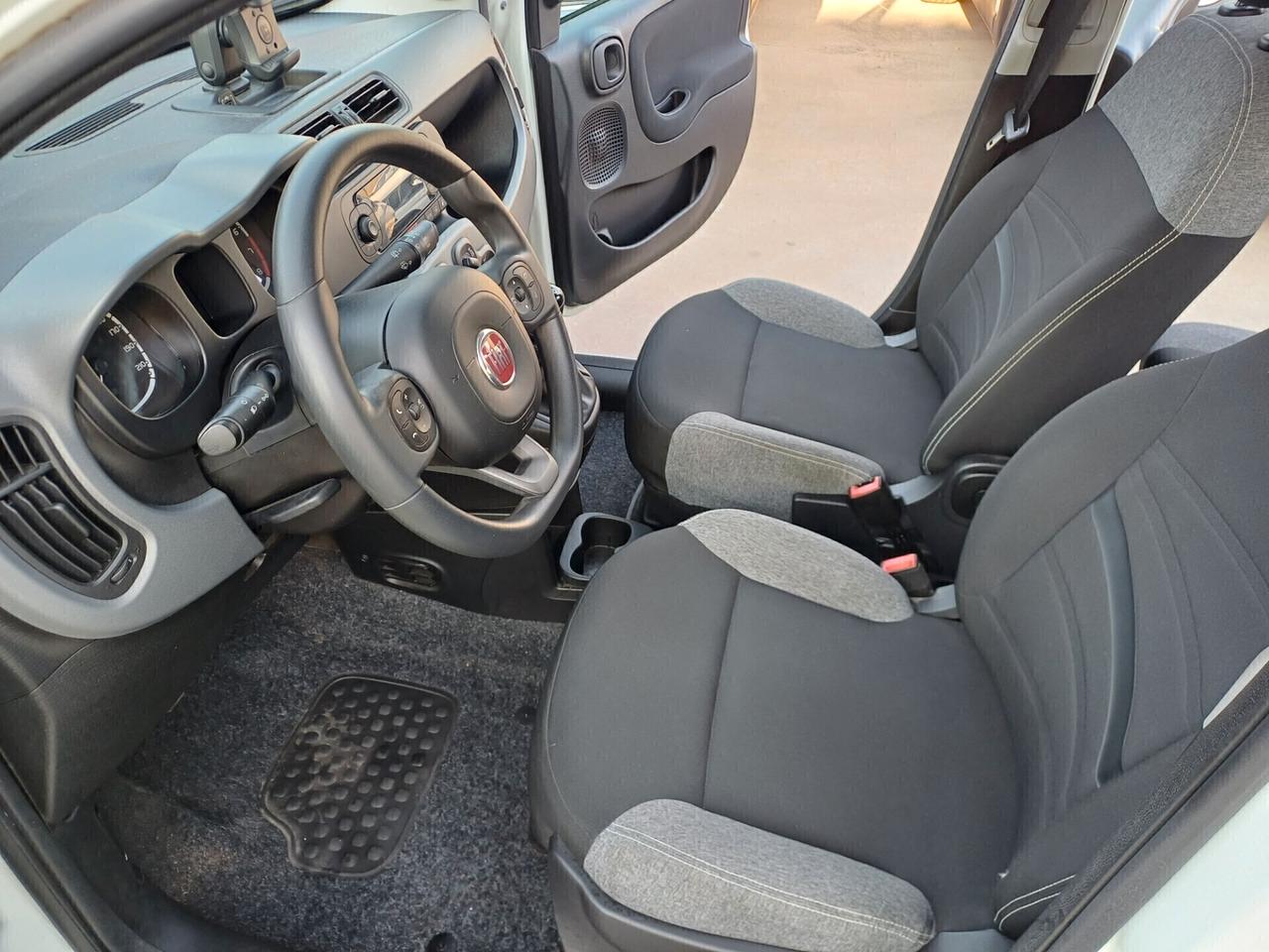 FIAT PANDA 1.0 CROSS (PER NEOPATENTATI)