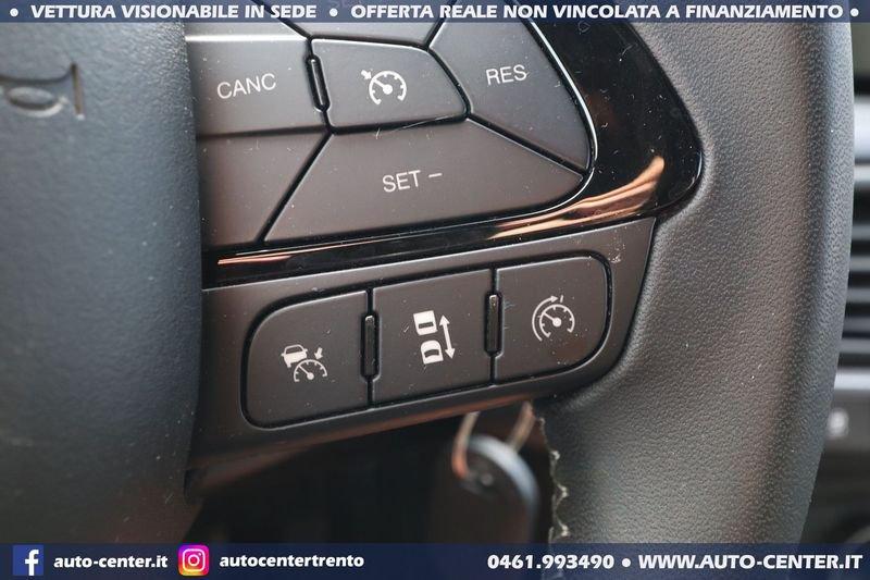 FIAT Tipo 1.6 Mjt 120cv DCT S-Design FULL
