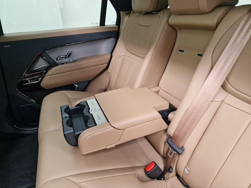Land Rover Range Rover Sport 3.0D I6 249 MHEV SE aut.