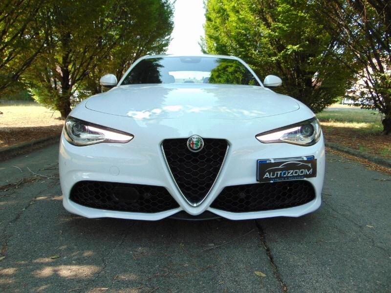 ALFA ROMEO Giulia (2016) Giulia 2.2 Turbodiesel...