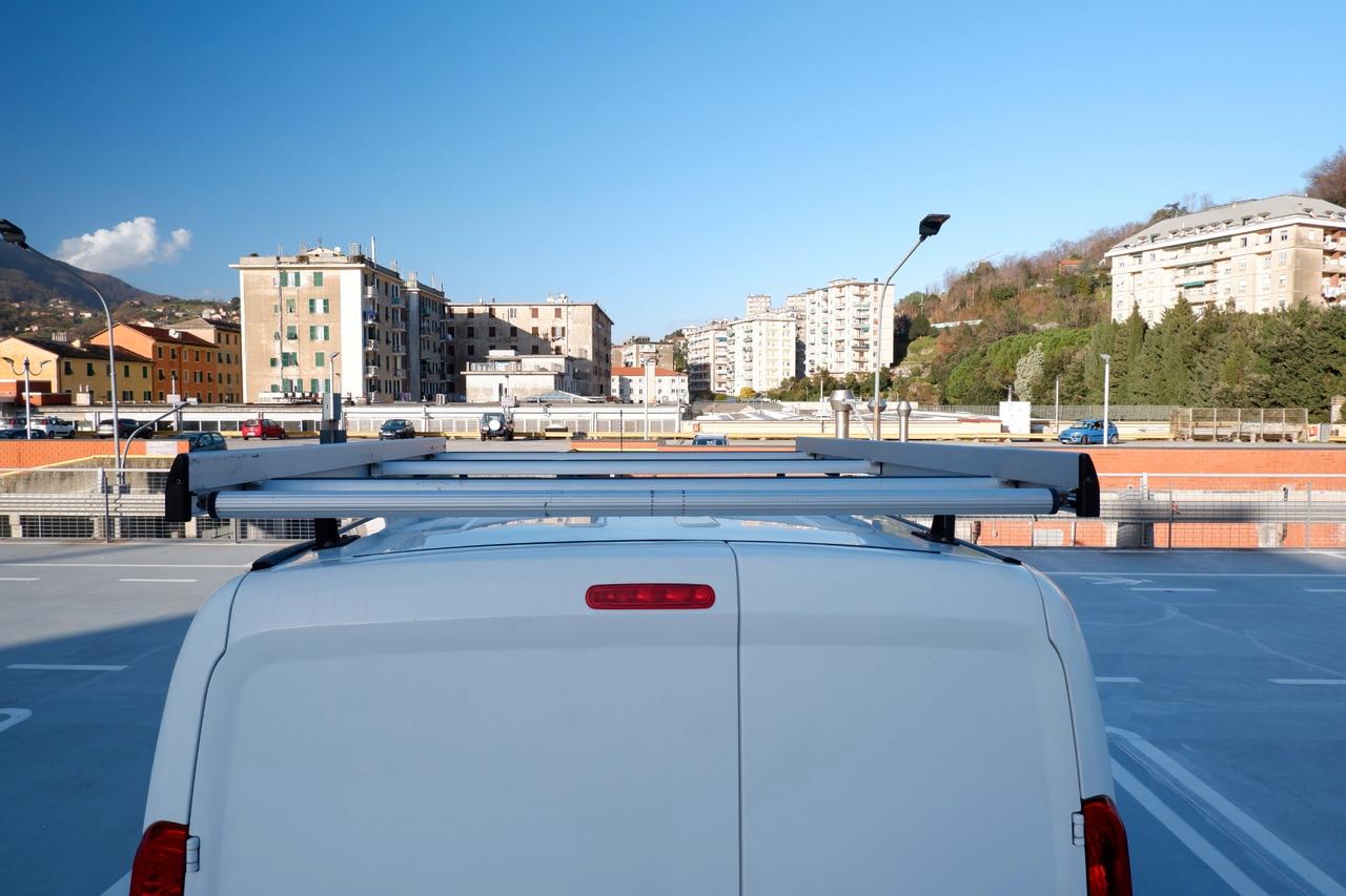 Fiat Doblo MAXI L2H1 1.6 MJET 105CV LOUNGE EURO6D-TEMP