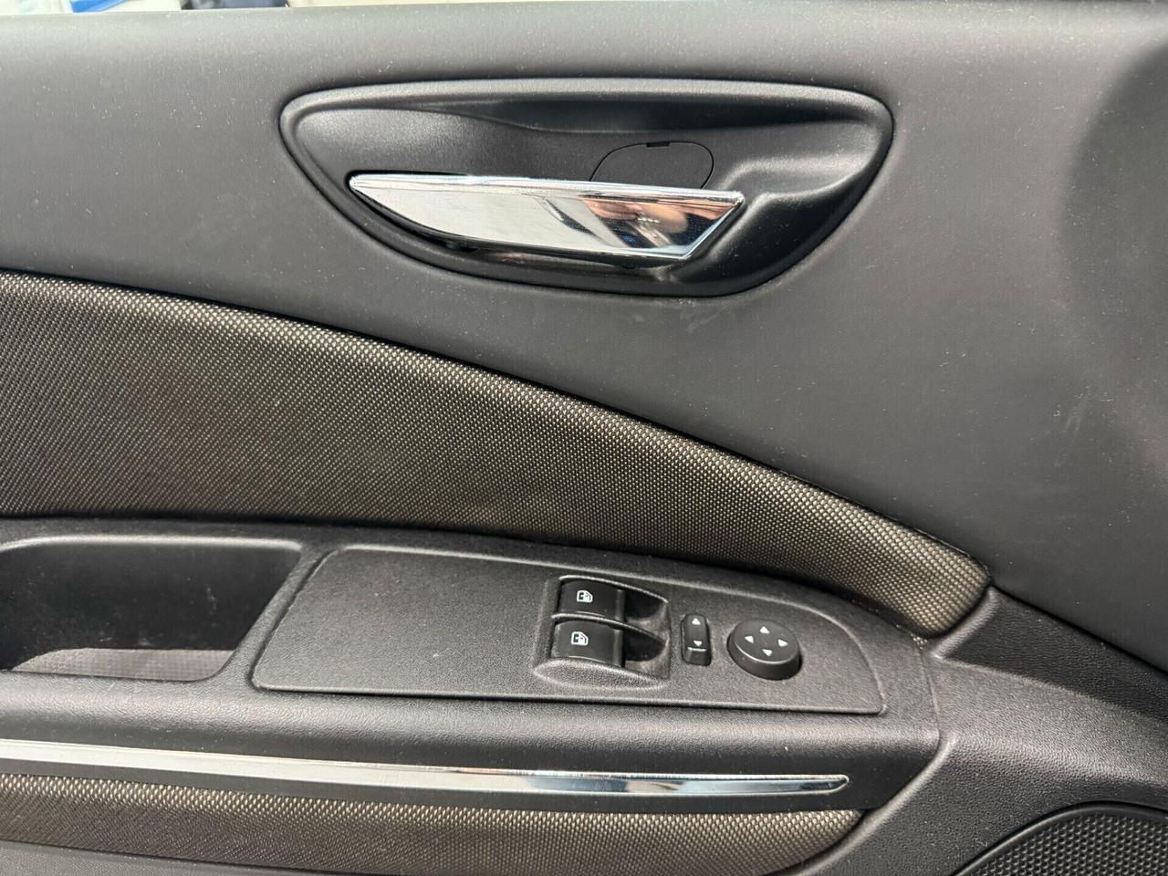 Fiat Bravo 1.9 MJT 120 CV Emotion