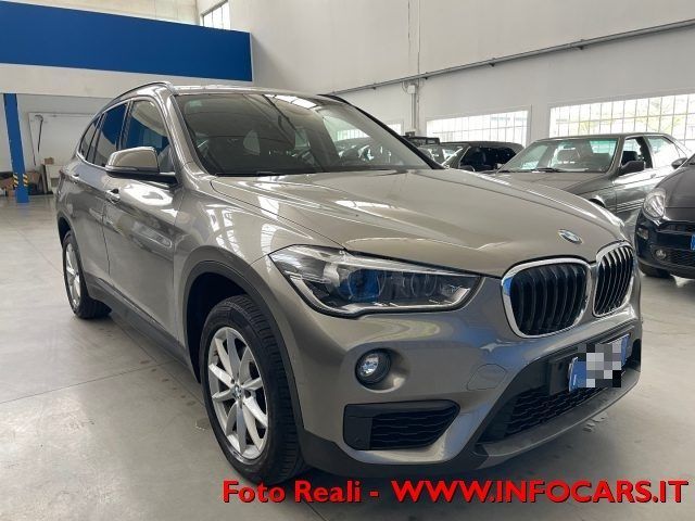 BMW X1 xDrive18d Business