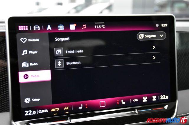 VOLKSWAGEN Tiguan 2.0 TDI 150 CV DSG EDITION PLUS + R18 + GANCIO TRA