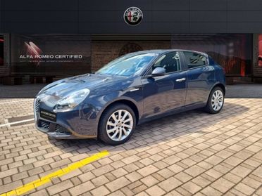 ALFA ROMEO Giulietta 1400 120CV PROGRESSION