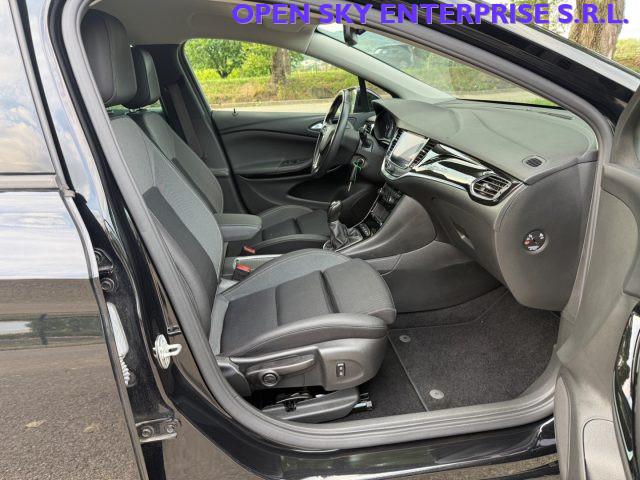 OPEL Astra CDTI S&S Sports Tourer LED PELLE NAVI CAMERA