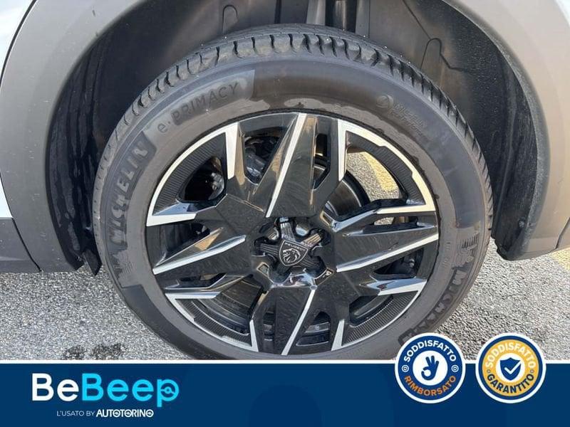 Peugeot 3008 1.2 HYBRID GT 145CV E-DCS6