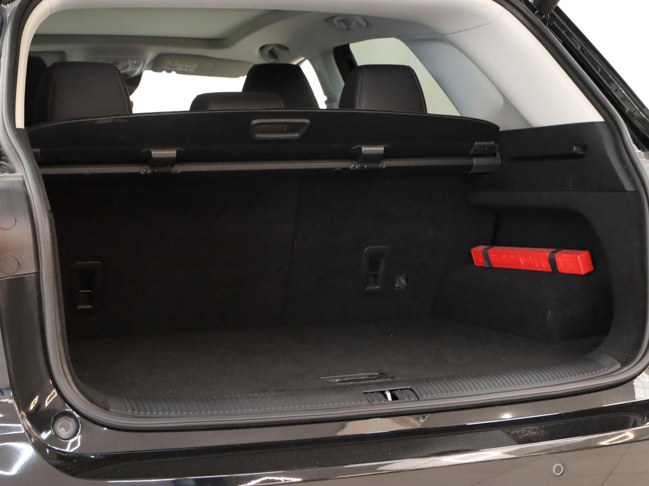 MG H 1.5 t-gdi Luxury auto