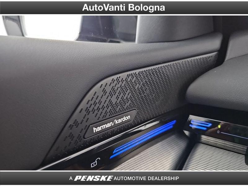 BMW Serie 5 520d 48V xDrive Touring Msport Pro