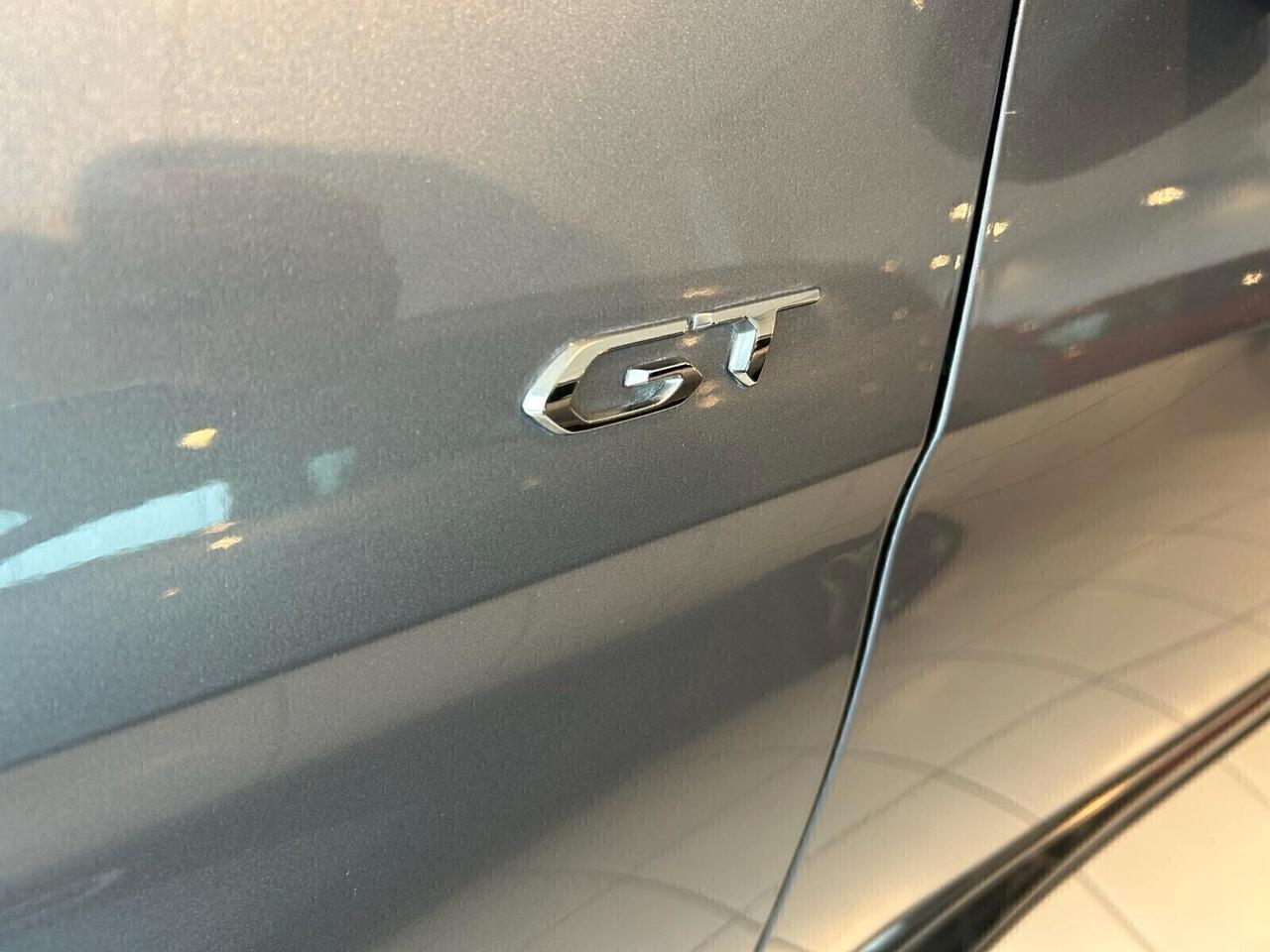 Peugeot 3008 GT PureTech Turbo 130 6mt SPOTICAR