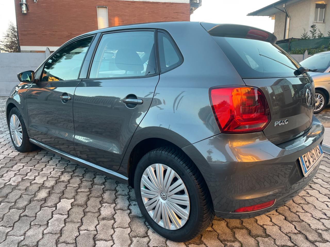Volkswagen Polo 1.0 MPI 75 CV 5p. Fresh VIVAVOCE NEOPATENTATI
