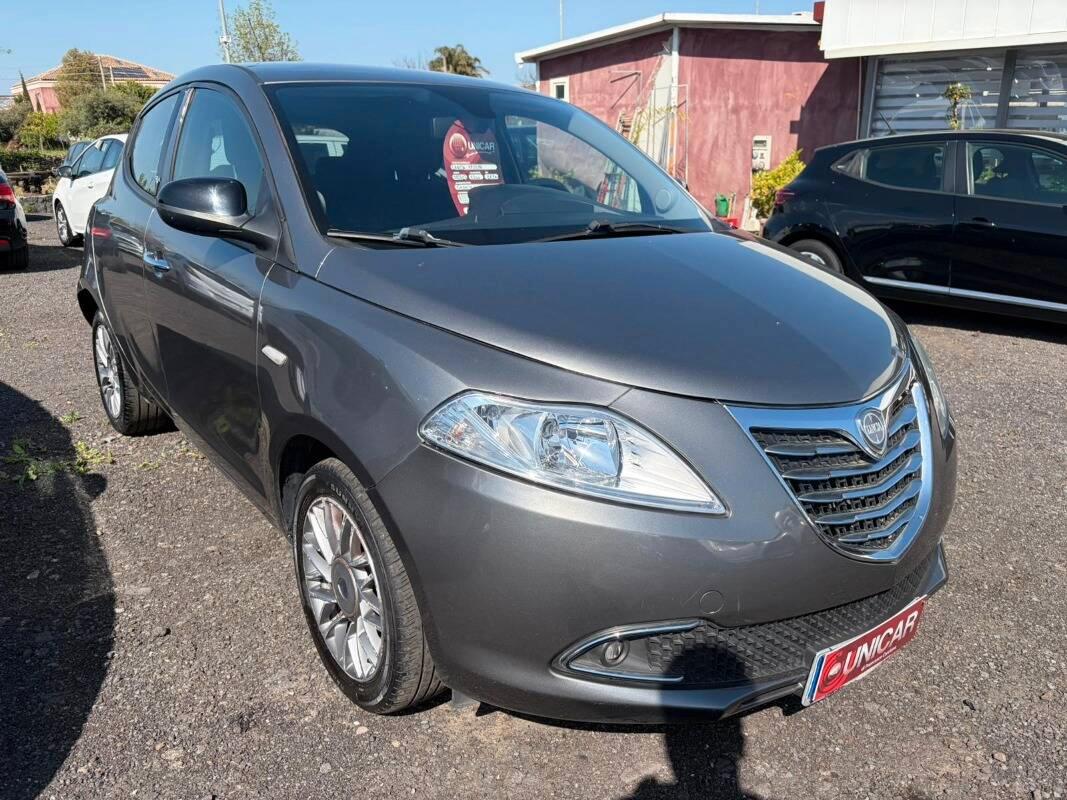 Lancia Ypsilon 1.3 mjt Platinum s&s 95cv