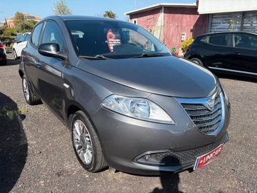 Lancia Ypsilon 1.3 mjt Platinum s&s 95cv