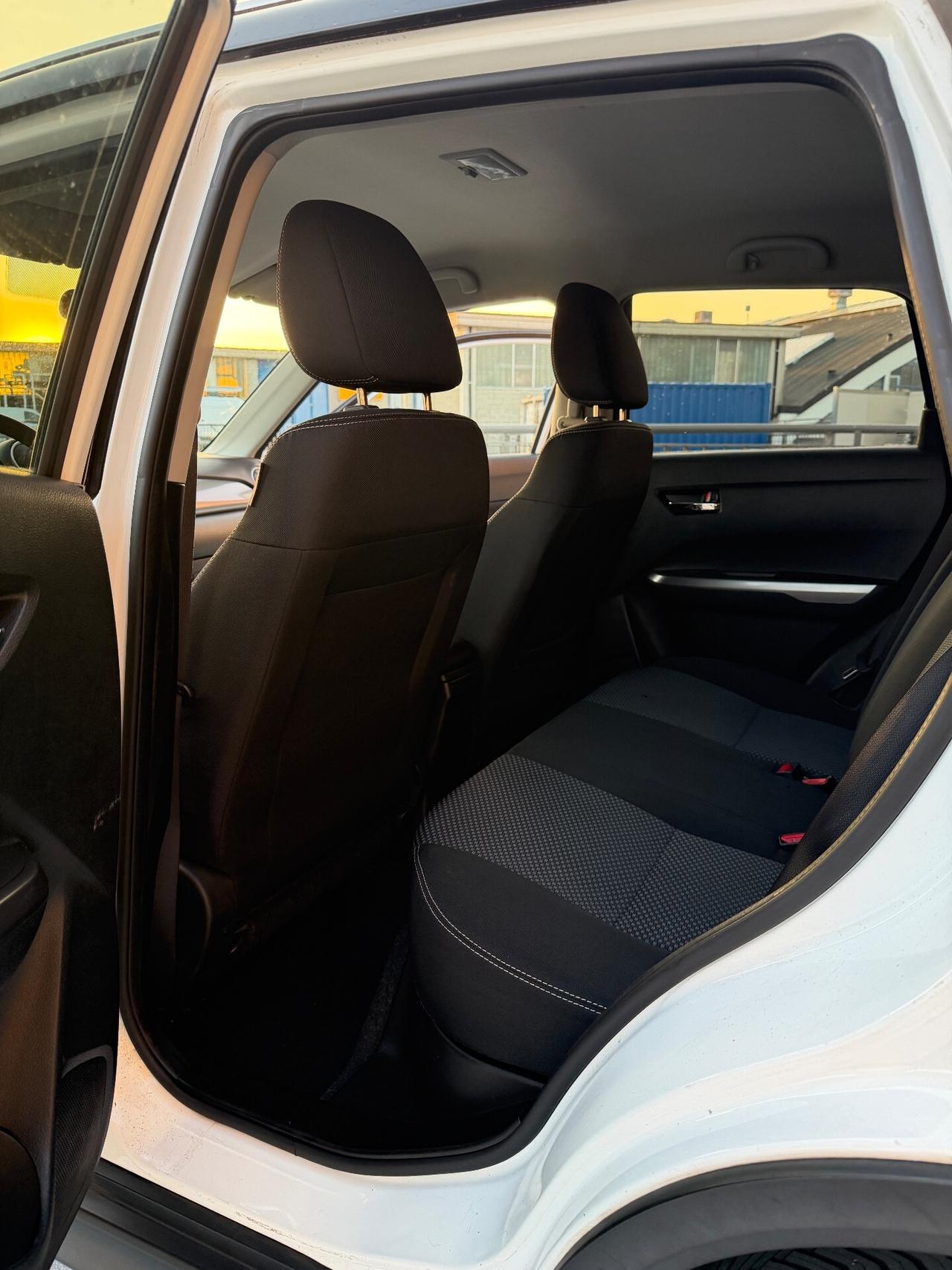 Suzuki Vitara 1.0 Boosterjet Cool 111cv