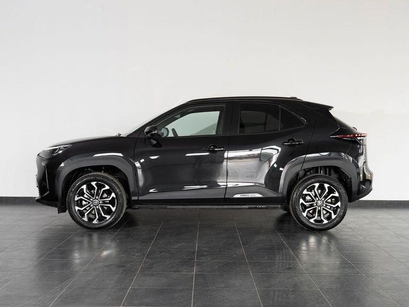 Toyota Yaris Cross 1.5H (130 CV) Trend E-CVT