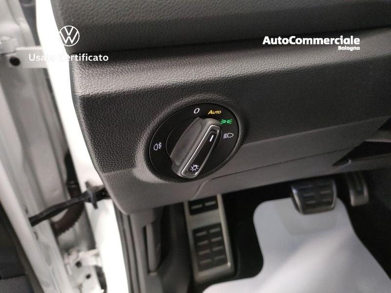 Volkswagen T-Roc T-Roc 1.5 TSI ACT DSG R-Line