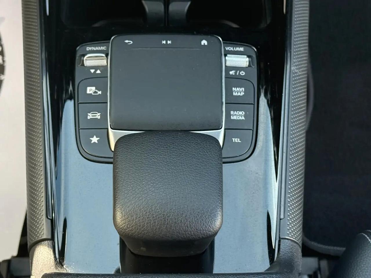 Mercedes-benz GLB 180 d Automatic Sport