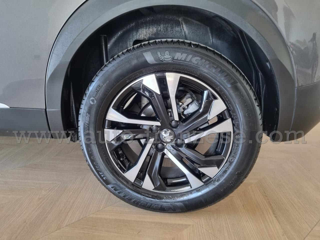 Peugeot 2008 PureTech 100 S&S Allure