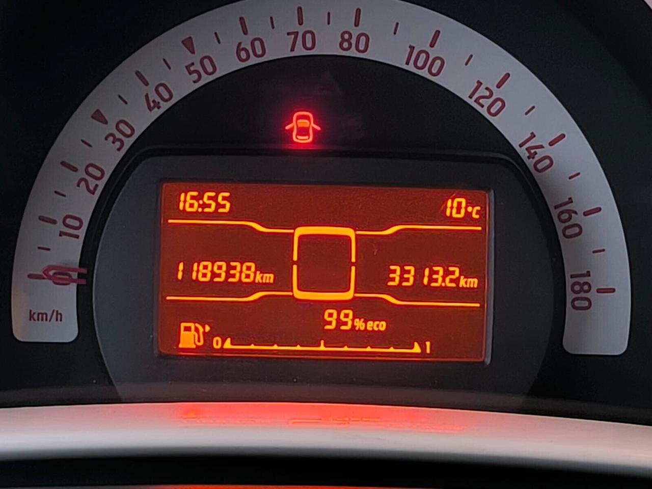 Smart ForTwo 70 1.0 Perfect 2018