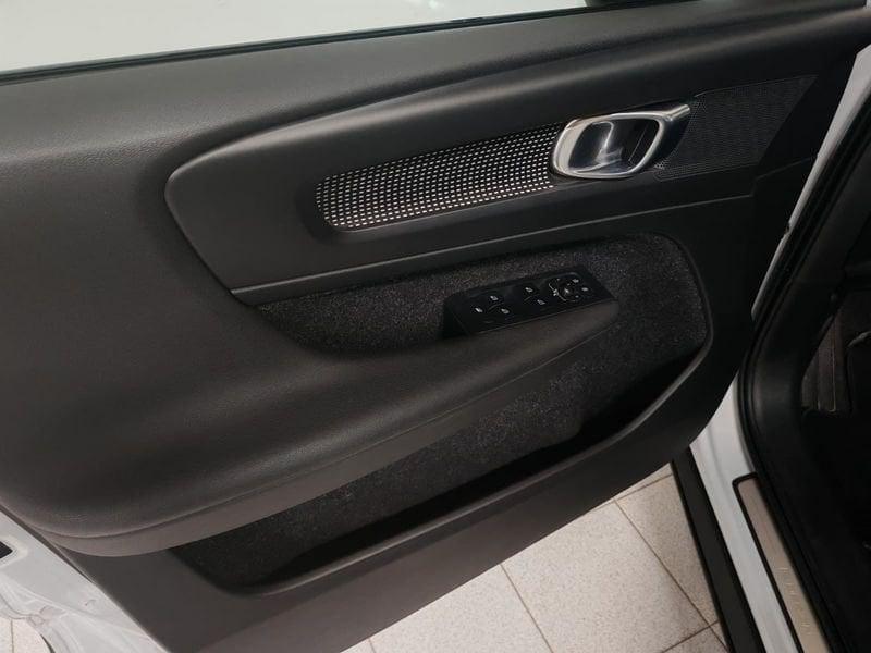 Volvo XC40 T3 Geartronic R-Design